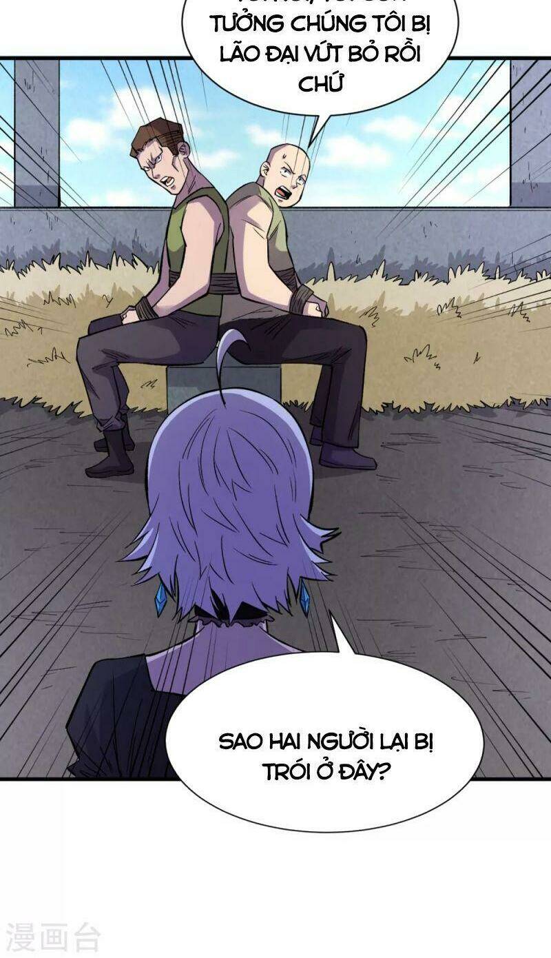 Vào Ngày Tận Thế Nhặt Được Hệ Thống Chapter 66 - Trang 2