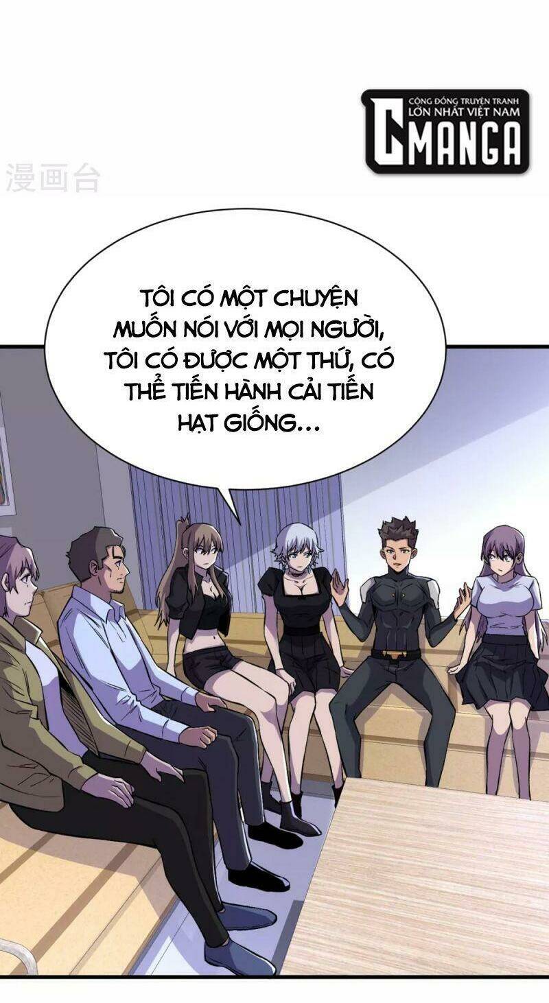 Vào Ngày Tận Thế Nhặt Được Hệ Thống Chapter 66 - Trang 2