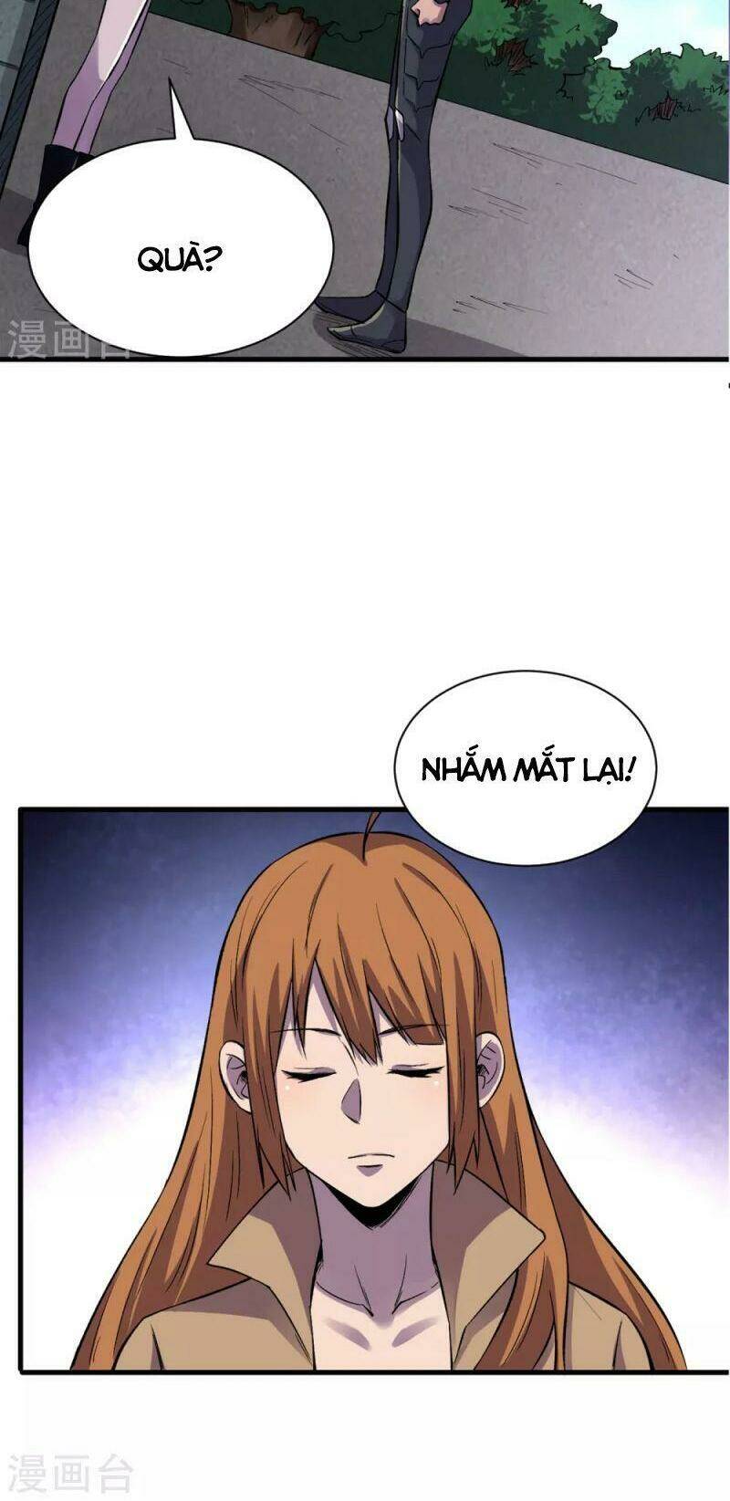 Vào Ngày Tận Thế Nhặt Được Hệ Thống Chapter 66 - Trang 2