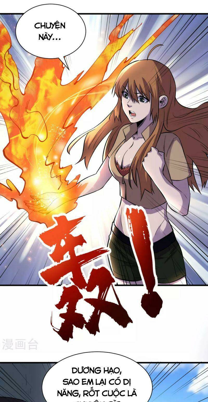 Vào Ngày Tận Thế Nhặt Được Hệ Thống Chapter 66 - Trang 2