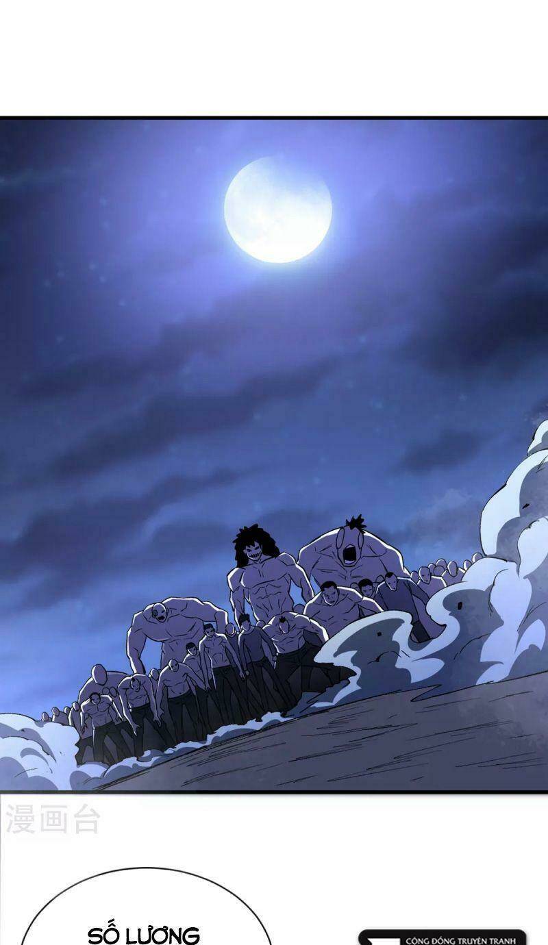 Vào Ngày Tận Thế Nhặt Được Hệ Thống Chapter 66 - Trang 2