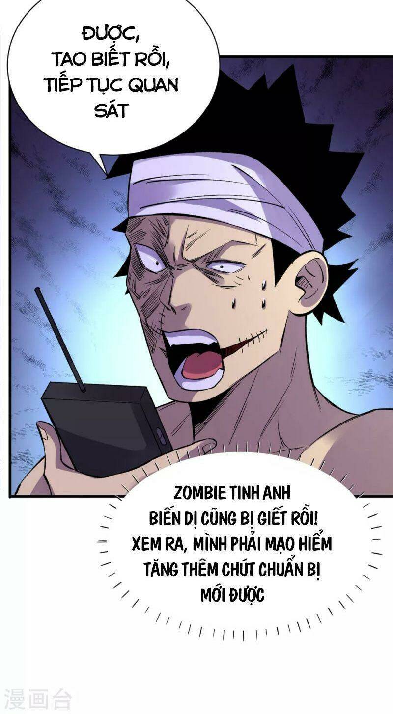 Vào Ngày Tận Thế Nhặt Được Hệ Thống Chapter 66 - Trang 2