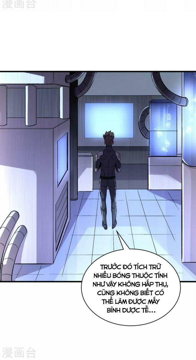 Vào Ngày Tận Thế Nhặt Được Hệ Thống Chapter 66 - Trang 2