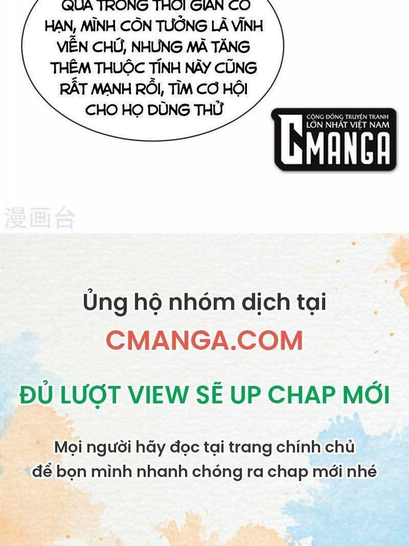 Vào Ngày Tận Thế Nhặt Được Hệ Thống Chapter 66 - Trang 2