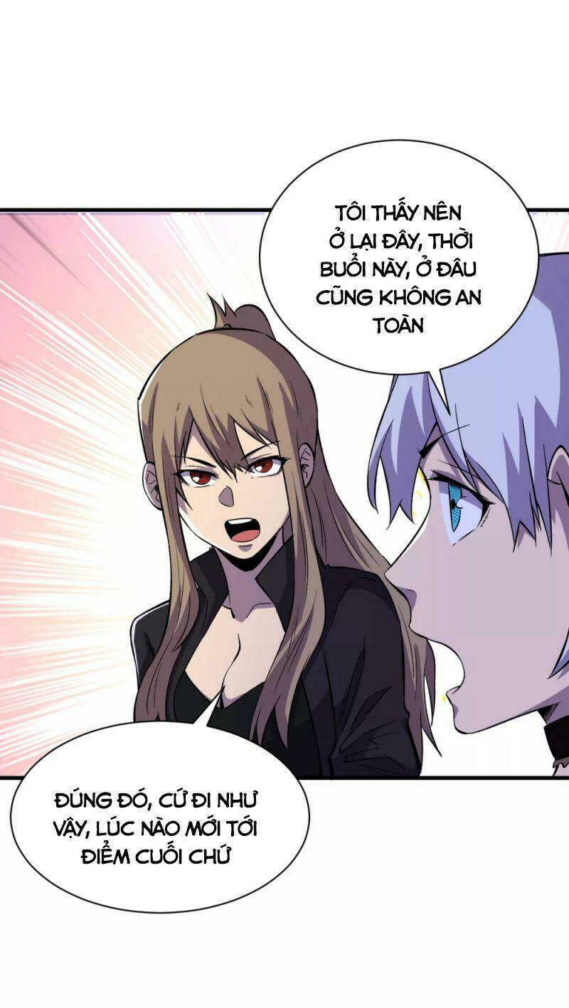 Vào Ngày Tận Thế Nhặt Được Hệ Thống Chapter 66 - Trang 2