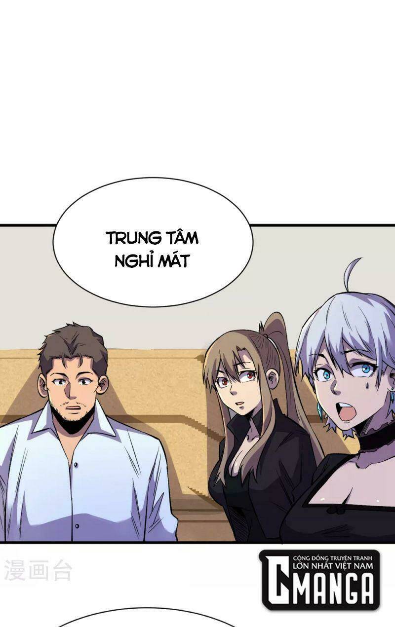 Vào Ngày Tận Thế Nhặt Được Hệ Thống Chapter 66 - Trang 2