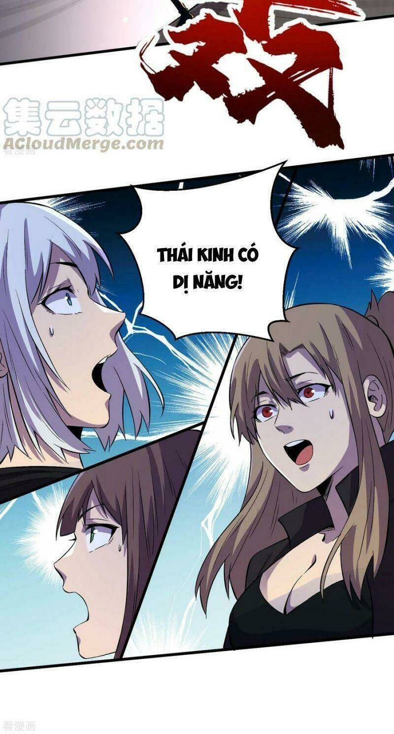 Vào Ngày Tận Thế Nhặt Được Hệ Thống Chapter 67 - Trang 2