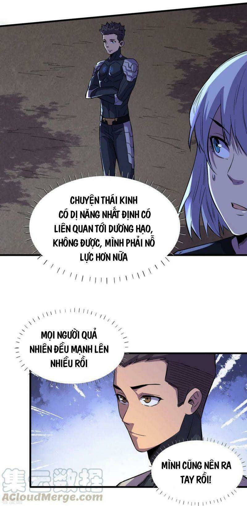 Vào Ngày Tận Thế Nhặt Được Hệ Thống Chapter 67 - Trang 2