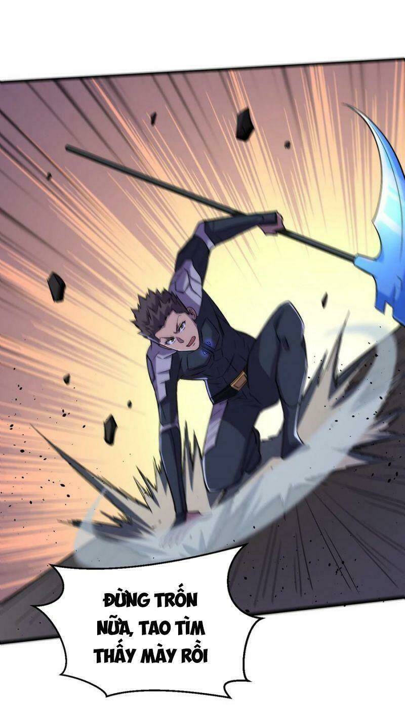 Vào Ngày Tận Thế Nhặt Được Hệ Thống Chapter 67 - Trang 2