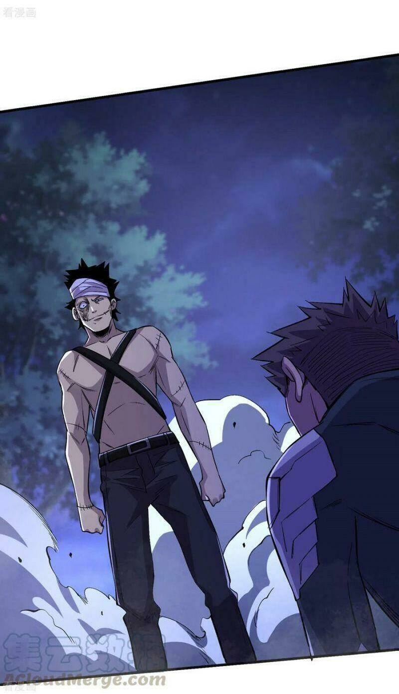 Vào Ngày Tận Thế Nhặt Được Hệ Thống Chapter 67 - Trang 2