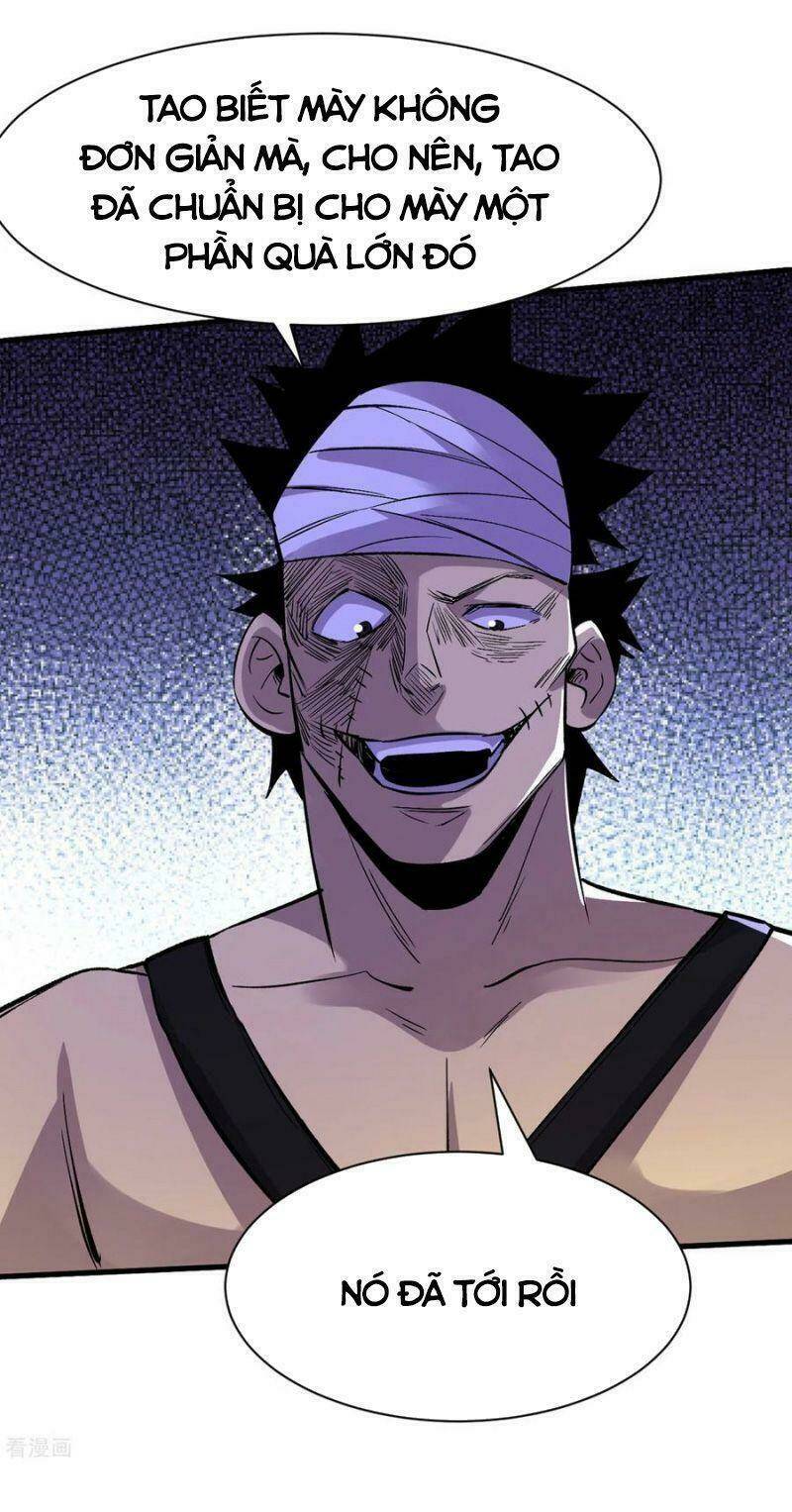 Vào Ngày Tận Thế Nhặt Được Hệ Thống Chapter 67 - Trang 2