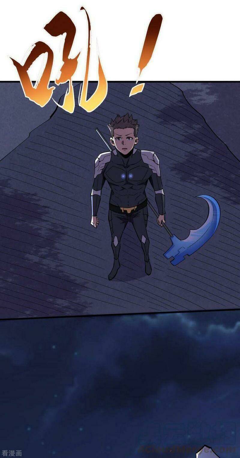 Vào Ngày Tận Thế Nhặt Được Hệ Thống Chapter 67 - Trang 2