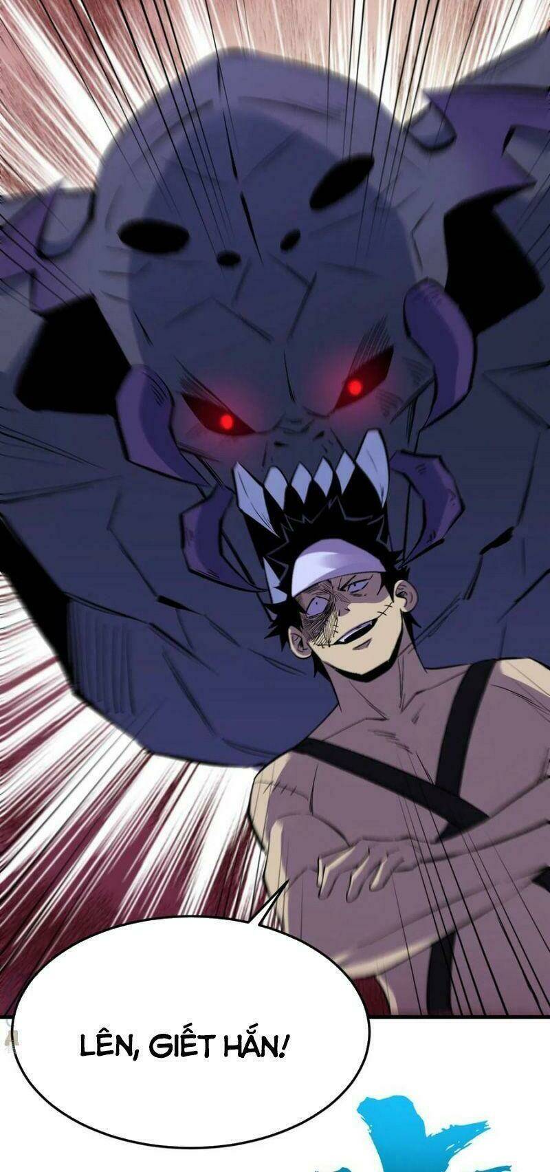 Vào Ngày Tận Thế Nhặt Được Hệ Thống Chapter 67 - Trang 2