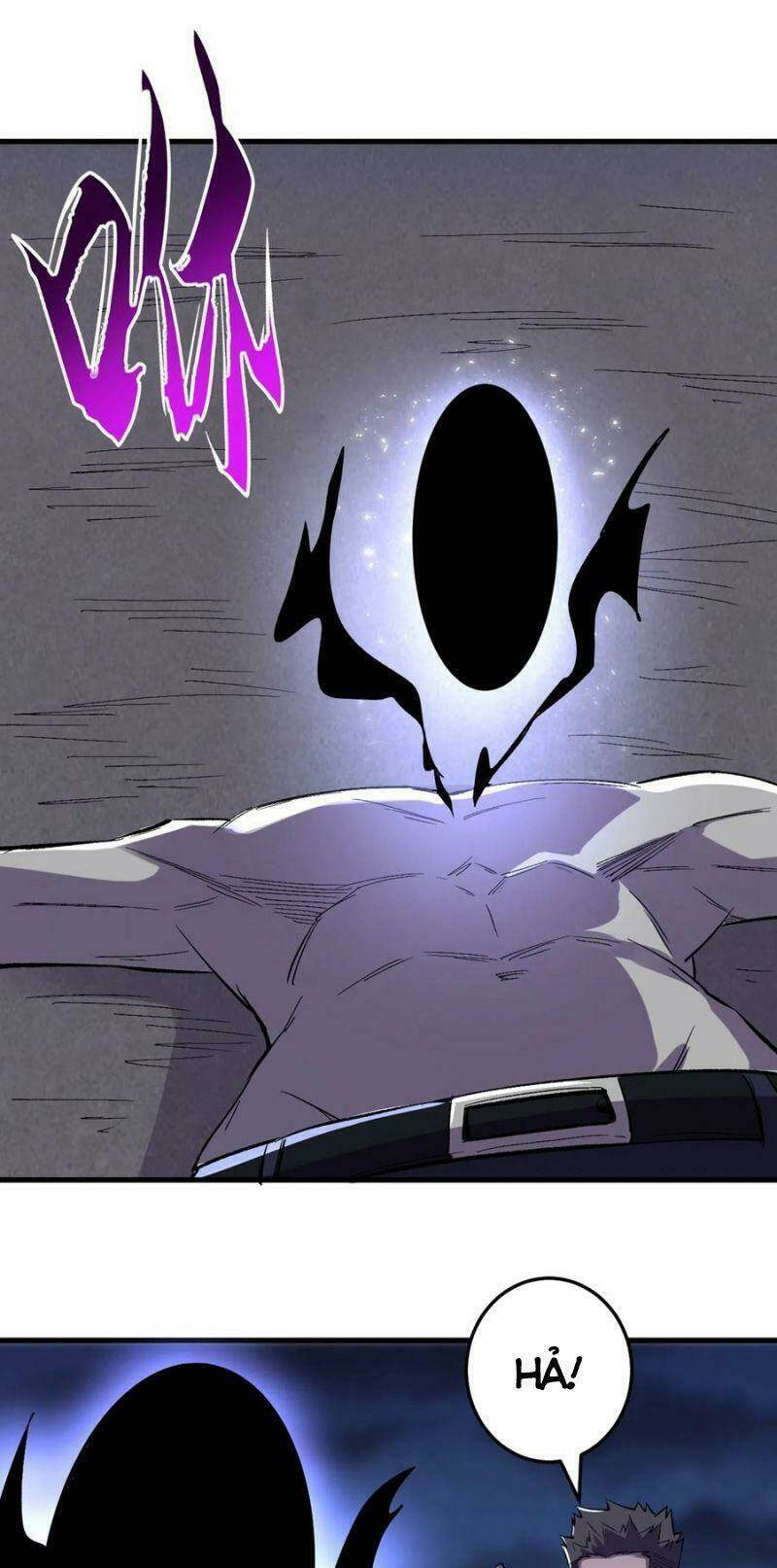 Vào Ngày Tận Thế Nhặt Được Hệ Thống Chapter 67 - Trang 2