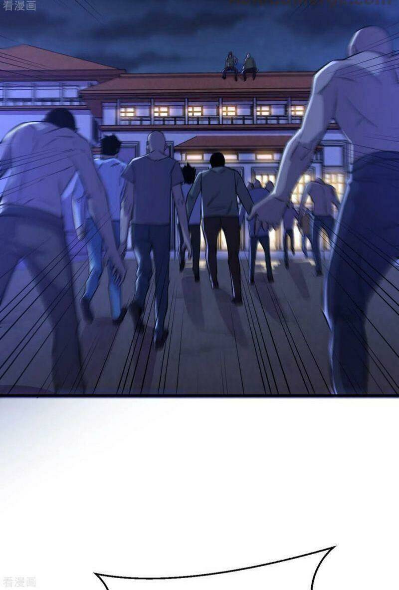 Vào Ngày Tận Thế Nhặt Được Hệ Thống Chapter 67 - Trang 2