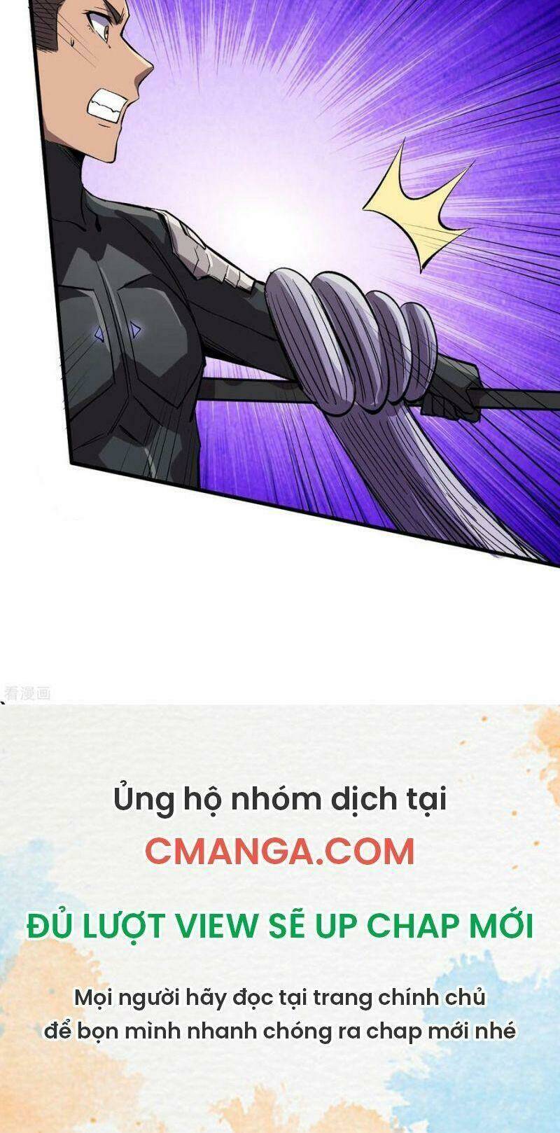 Vào Ngày Tận Thế Nhặt Được Hệ Thống Chapter 67 - Trang 2