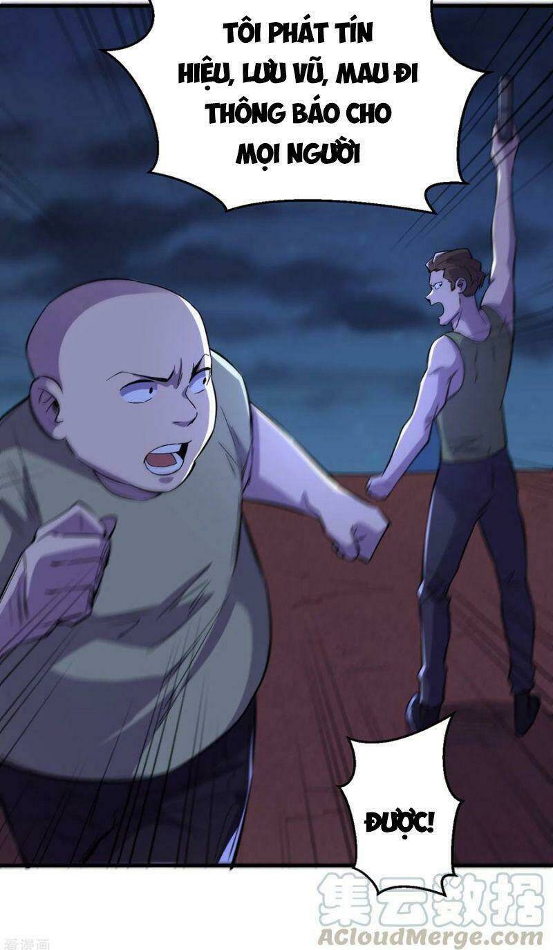 Vào Ngày Tận Thế Nhặt Được Hệ Thống Chapter 67 - Trang 2