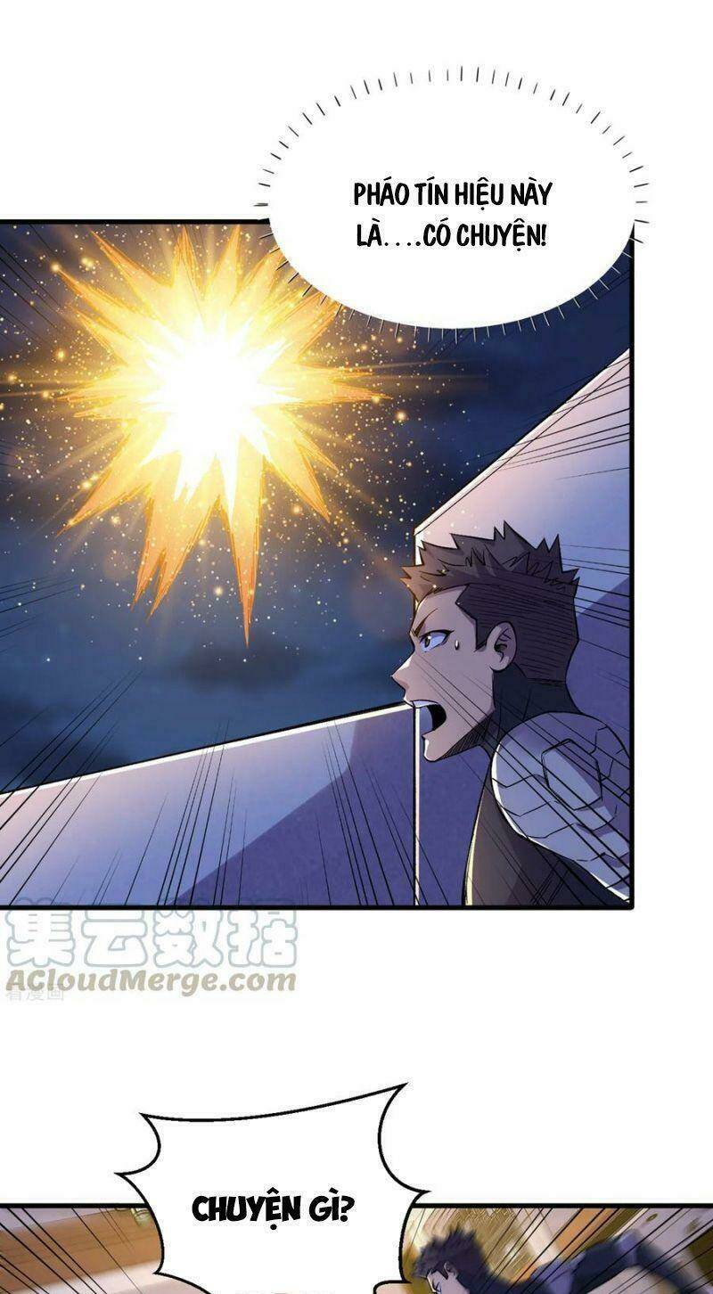 Vào Ngày Tận Thế Nhặt Được Hệ Thống Chapter 67 - Trang 2