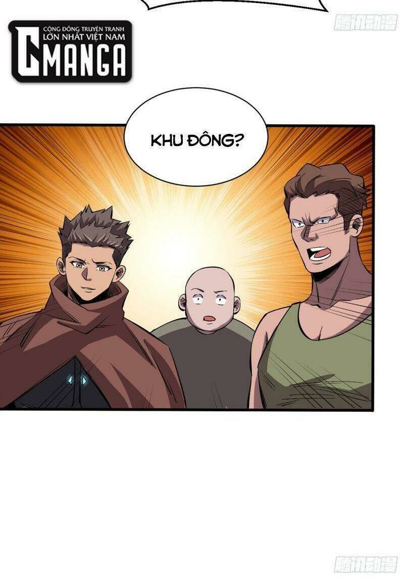 Vào Ngày Tận Thế Nhặt Được Hệ Thống Chapter 68 - Trang 2