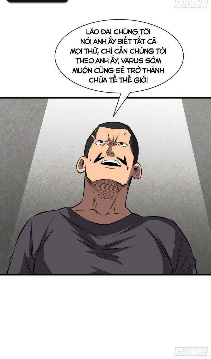 Vào Ngày Tận Thế Nhặt Được Hệ Thống Chapter 68 - Trang 2