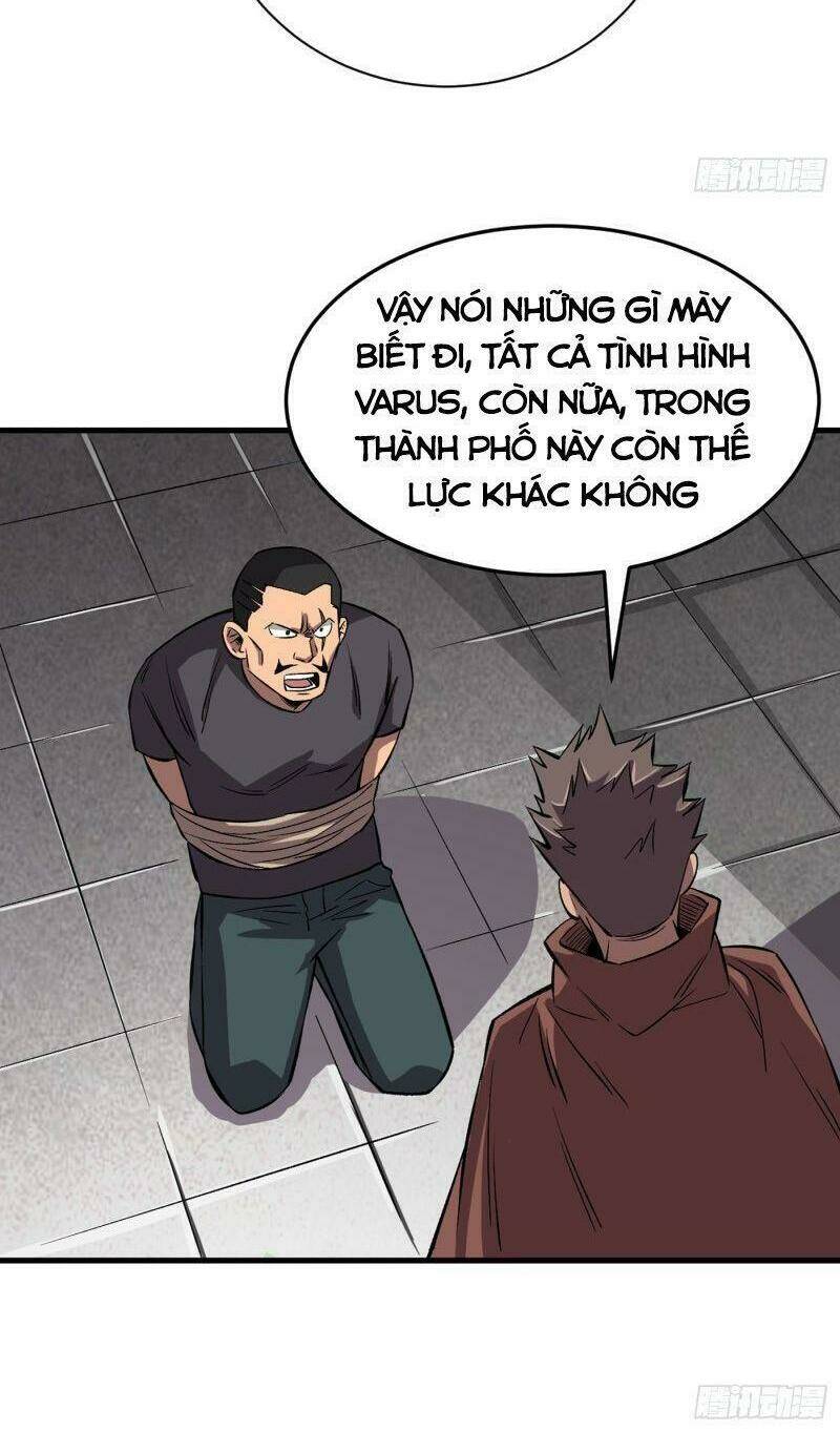 Vào Ngày Tận Thế Nhặt Được Hệ Thống Chapter 68 - Trang 2