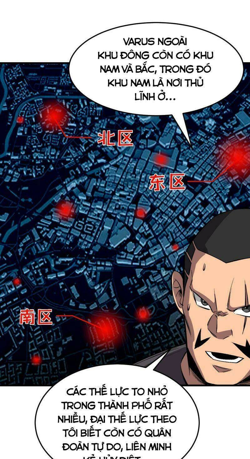 Vào Ngày Tận Thế Nhặt Được Hệ Thống Chapter 68 - Trang 2