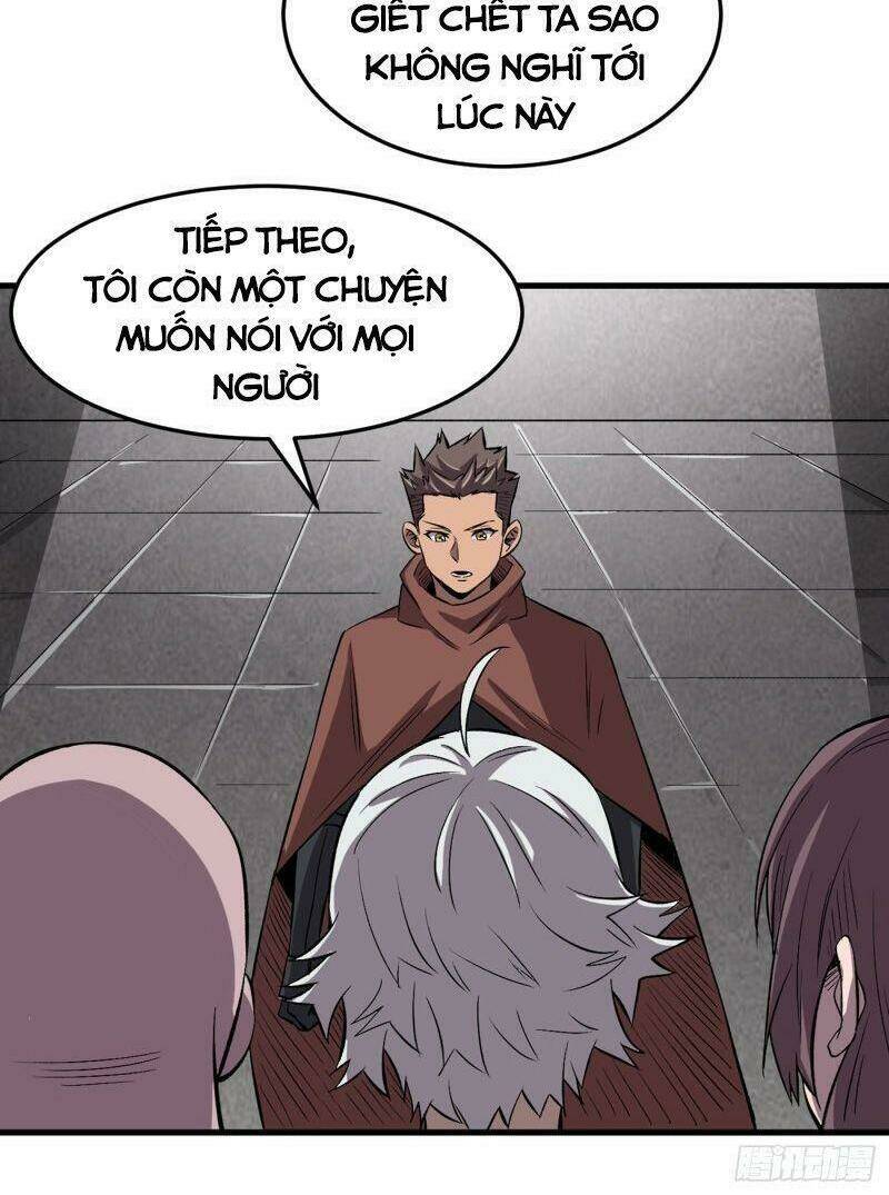 Vào Ngày Tận Thế Nhặt Được Hệ Thống Chapter 68 - Trang 2