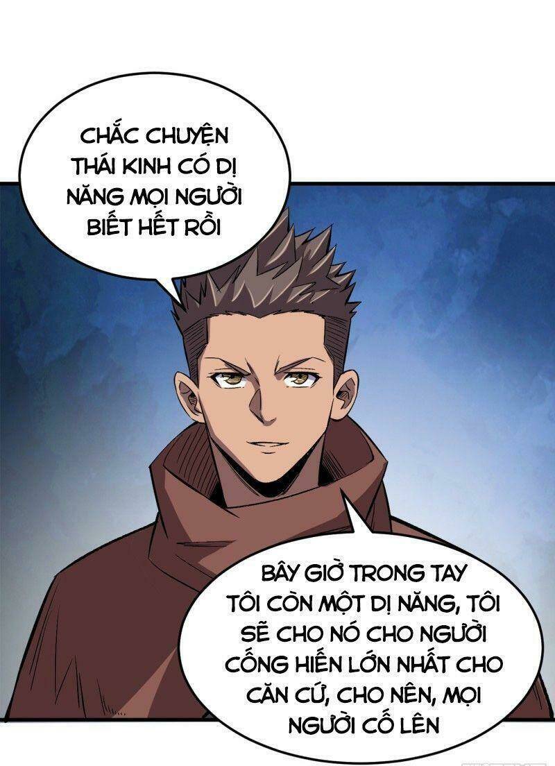 Vào Ngày Tận Thế Nhặt Được Hệ Thống Chapter 68 - Trang 2