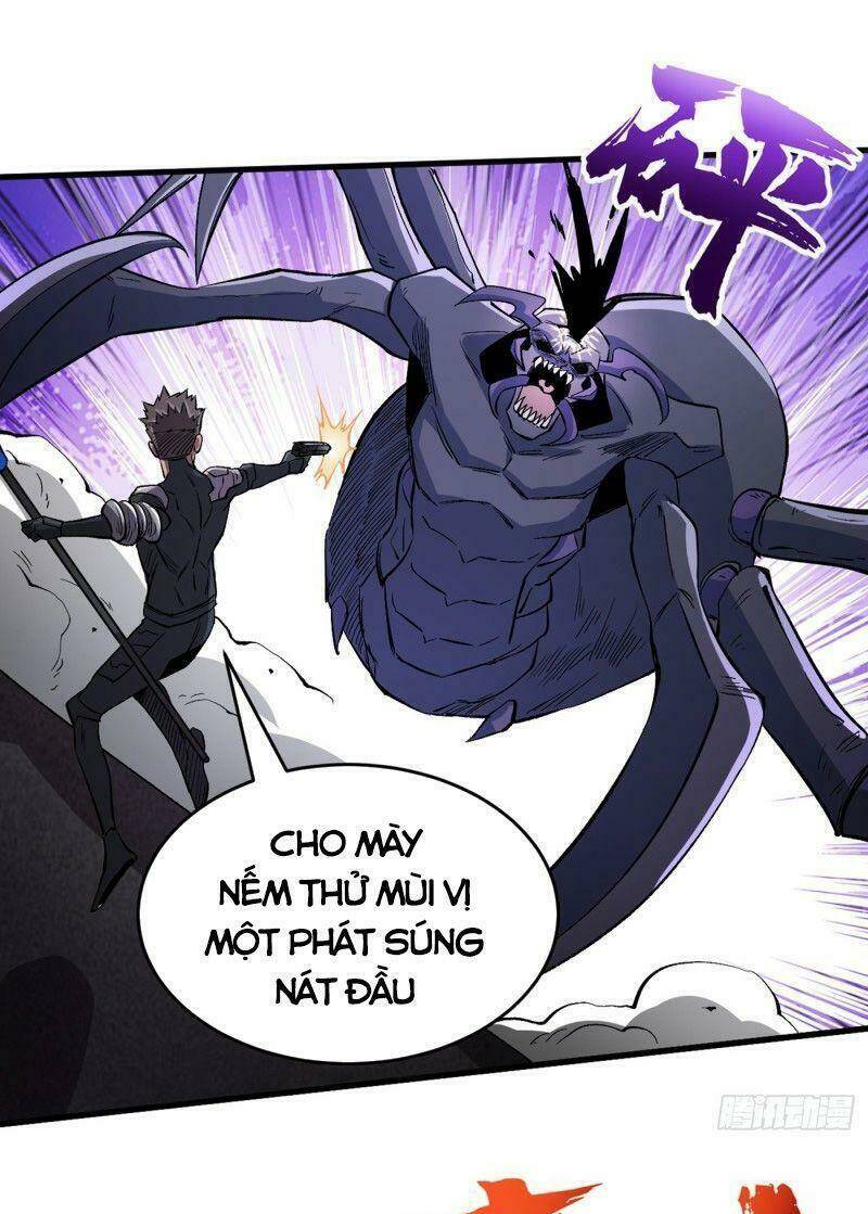 Vào Ngày Tận Thế Nhặt Được Hệ Thống Chapter 68 - Trang 2