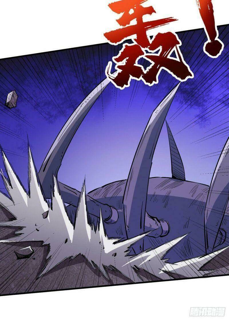 Vào Ngày Tận Thế Nhặt Được Hệ Thống Chapter 68 - Trang 2