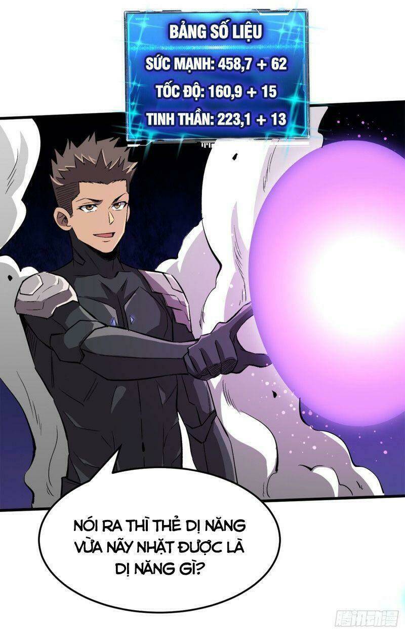 Vào Ngày Tận Thế Nhặt Được Hệ Thống Chapter 68 - Trang 2