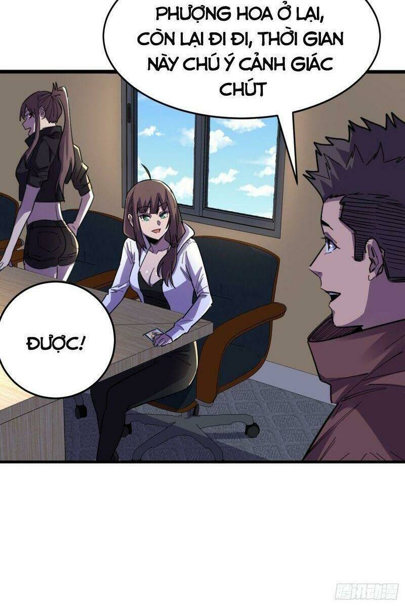 Vào Ngày Tận Thế Nhặt Được Hệ Thống Chapter 69 - Trang 2