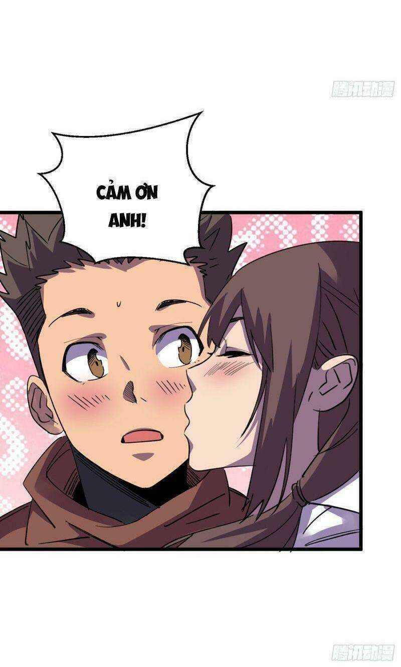 Vào Ngày Tận Thế Nhặt Được Hệ Thống Chapter 69 - Trang 2