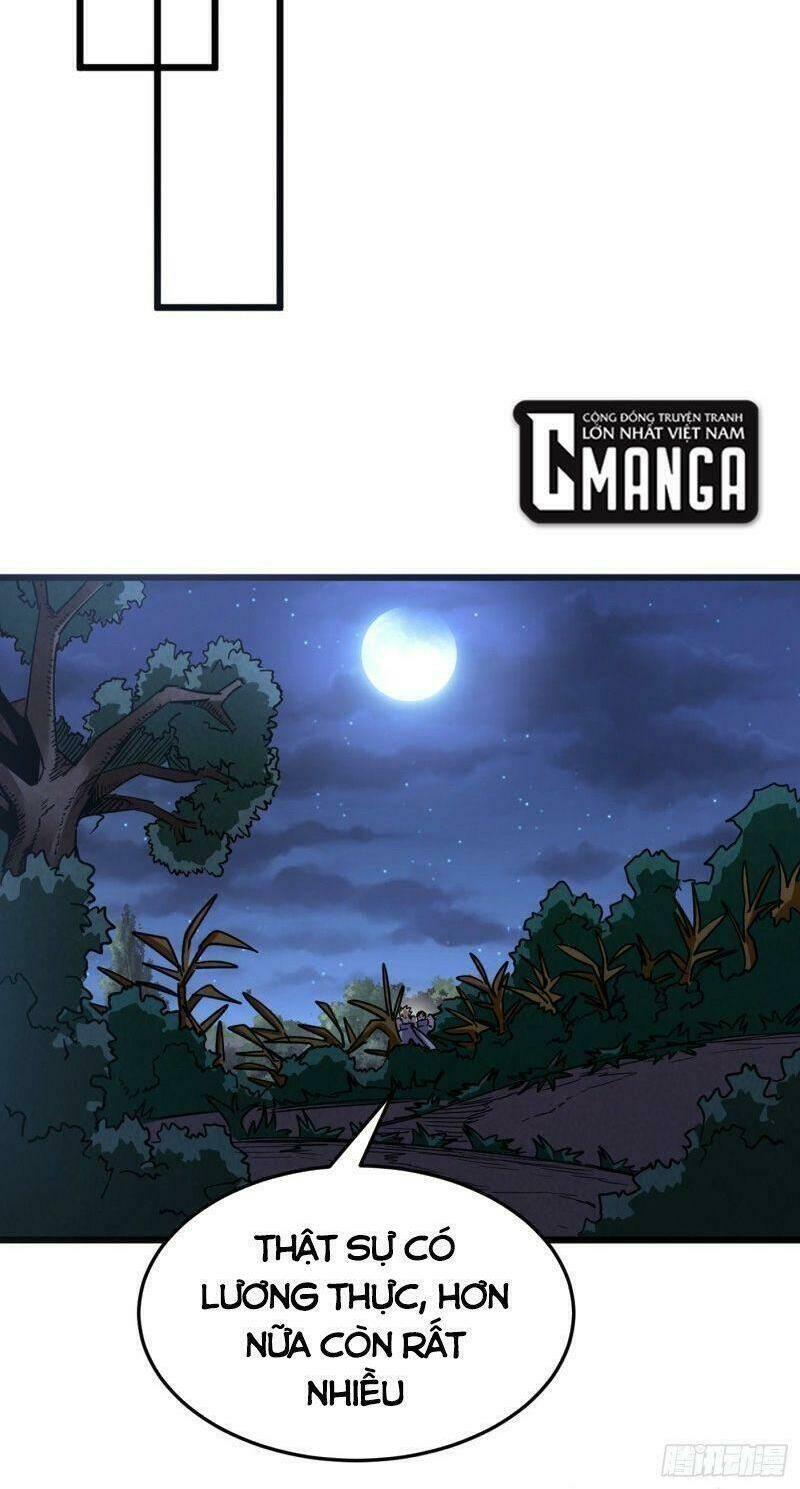 Vào Ngày Tận Thế Nhặt Được Hệ Thống Chapter 69 - Trang 2