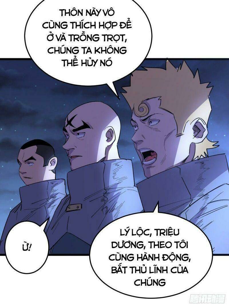 Vào Ngày Tận Thế Nhặt Được Hệ Thống Chapter 69 - Trang 2