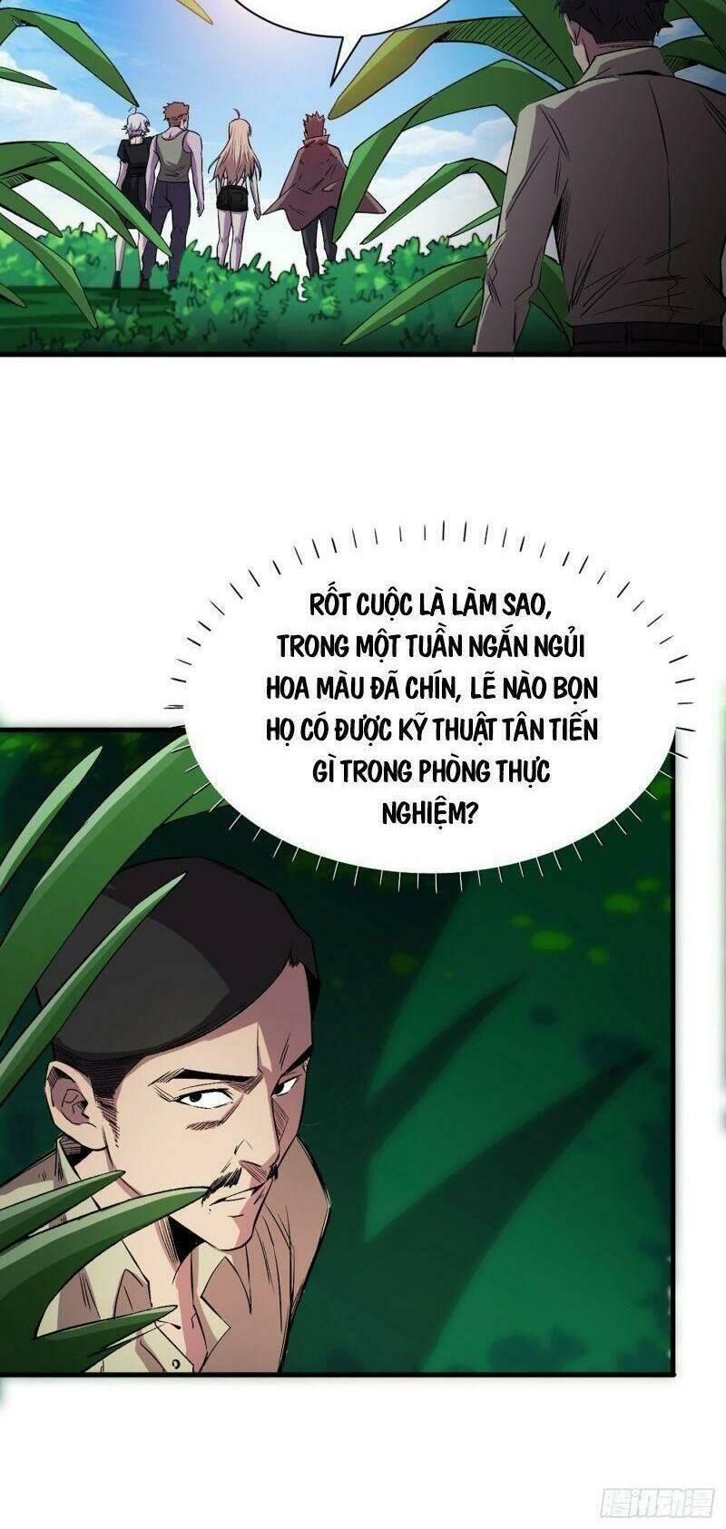 Vào Ngày Tận Thế Nhặt Được Hệ Thống Chapter 69 - Trang 2