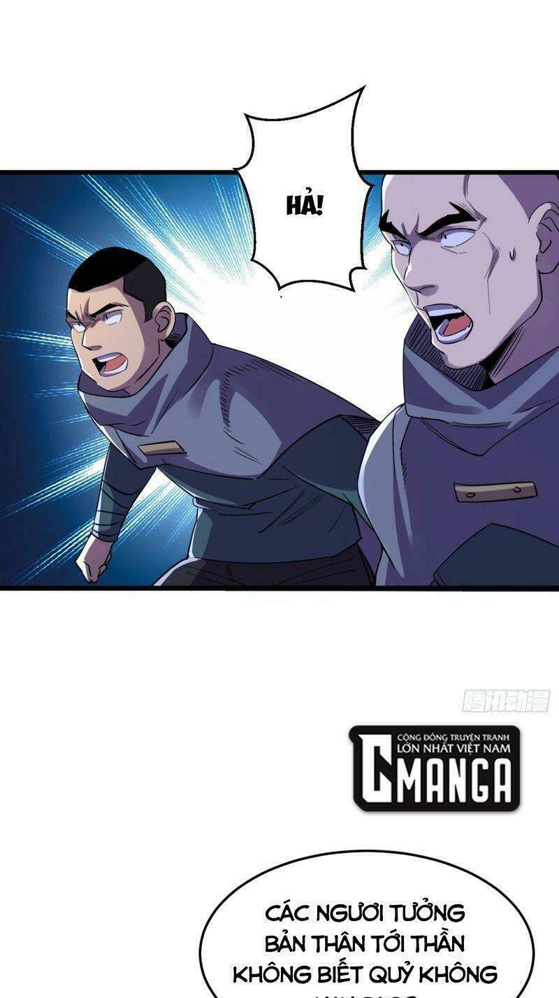 Vào Ngày Tận Thế Nhặt Được Hệ Thống Chapter 69 - Trang 2