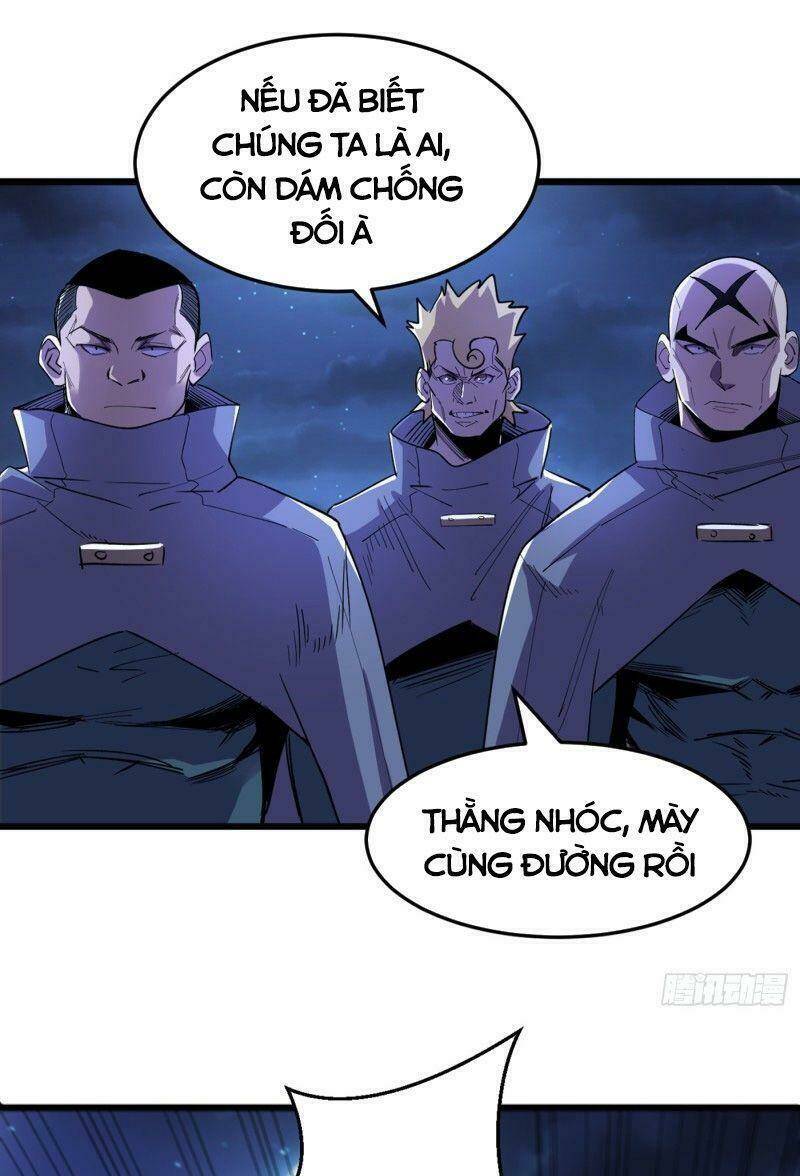 Vào Ngày Tận Thế Nhặt Được Hệ Thống Chapter 69 - Trang 2