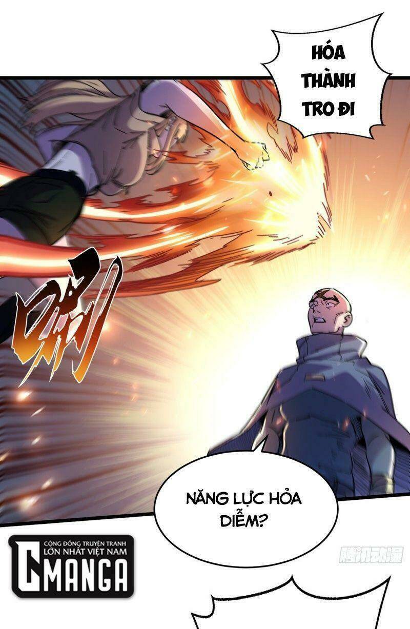 Vào Ngày Tận Thế Nhặt Được Hệ Thống Chapter 69 - Trang 2