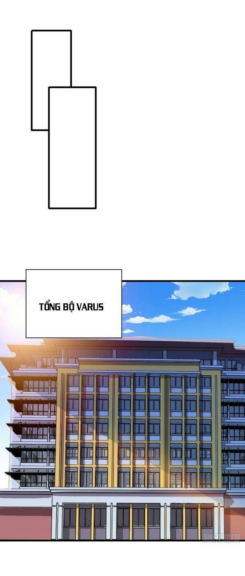 Vào Ngày Tận Thế Nhặt Được Hệ Thống Chapter 69 - Trang 2