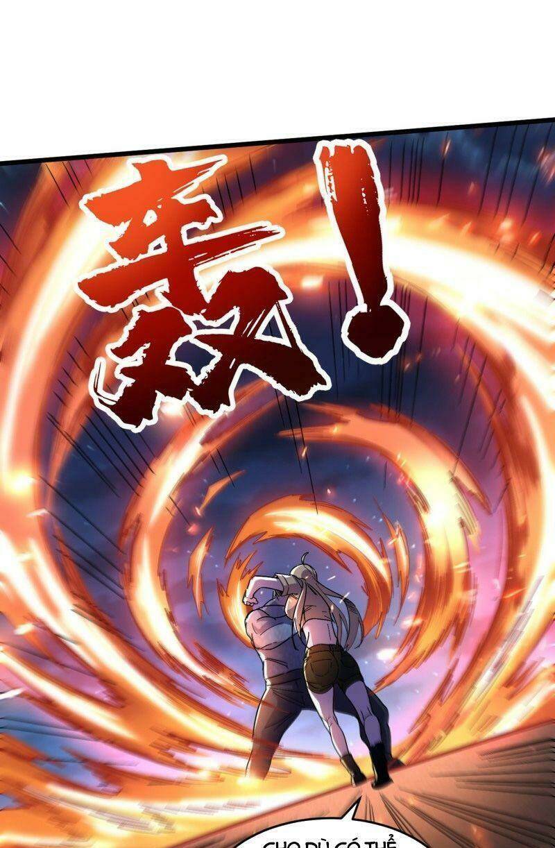 Vào Ngày Tận Thế Nhặt Được Hệ Thống Chapter 69 - Trang 2
