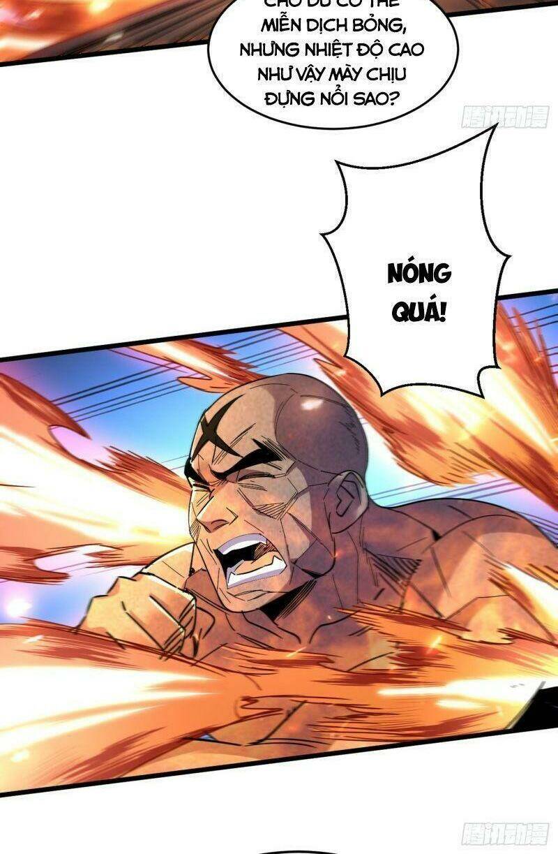 Vào Ngày Tận Thế Nhặt Được Hệ Thống Chapter 69 - Trang 2