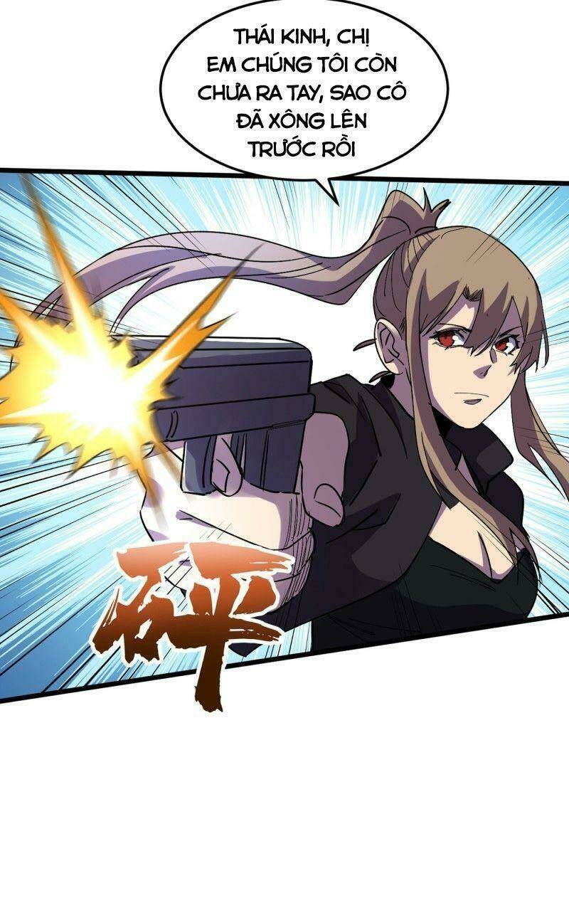 Vào Ngày Tận Thế Nhặt Được Hệ Thống Chapter 69 - Trang 2