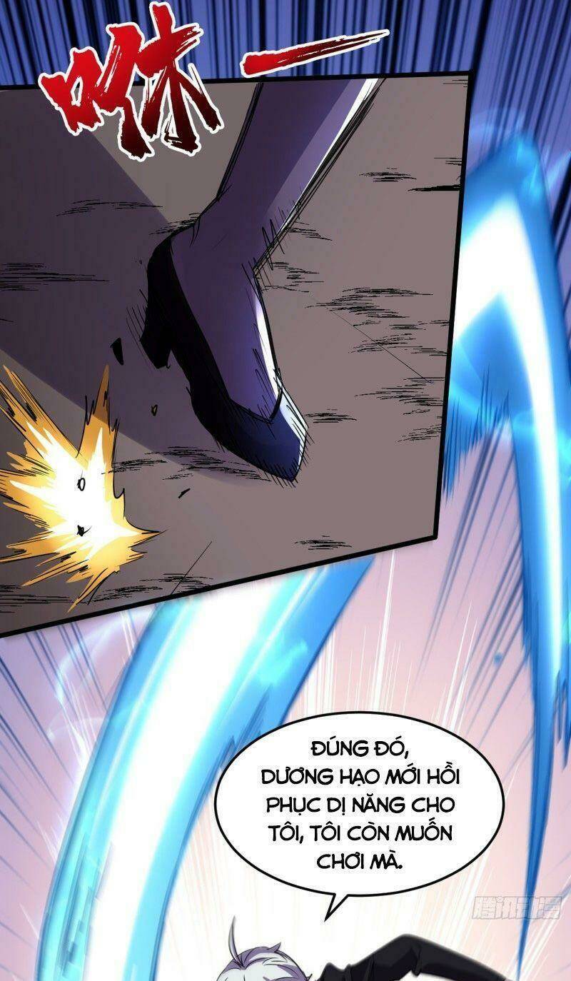 Vào Ngày Tận Thế Nhặt Được Hệ Thống Chapter 69 - Trang 2