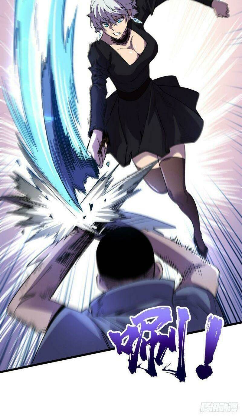 Vào Ngày Tận Thế Nhặt Được Hệ Thống Chapter 69 - Trang 2