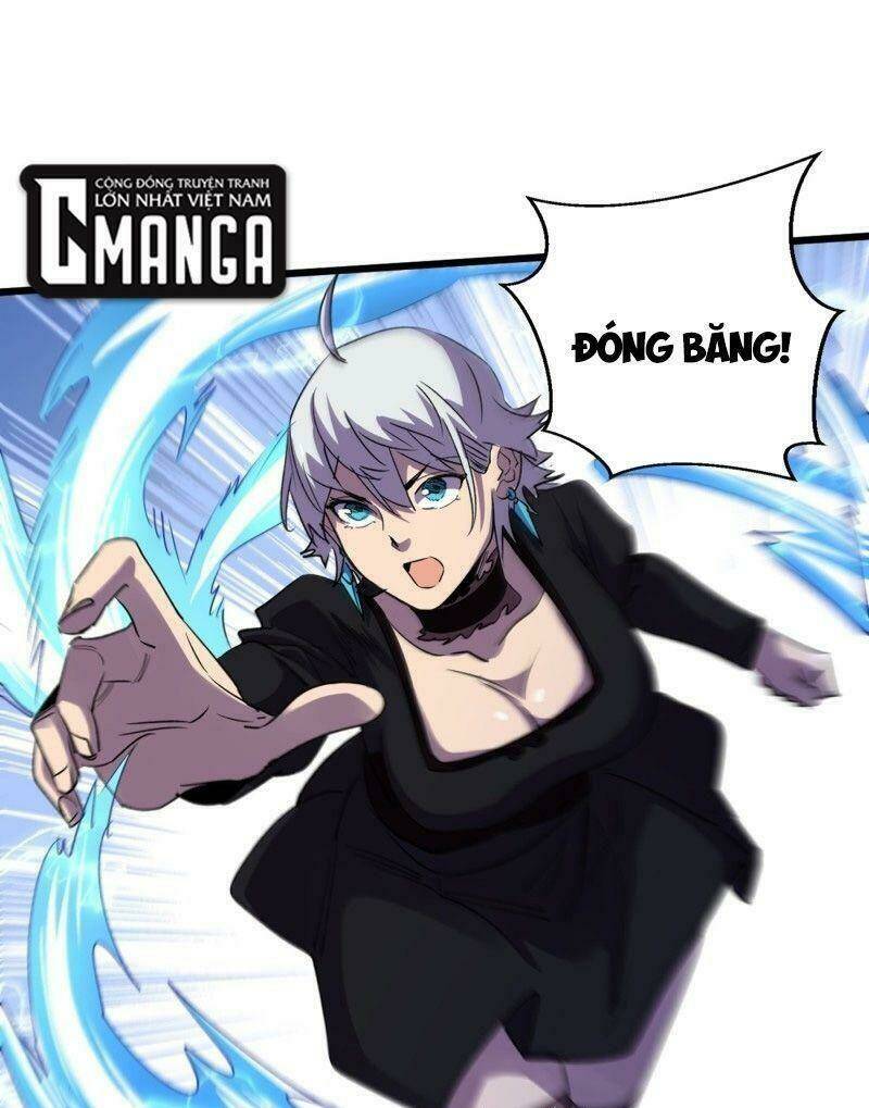 Vào Ngày Tận Thế Nhặt Được Hệ Thống Chapter 69 - Trang 2