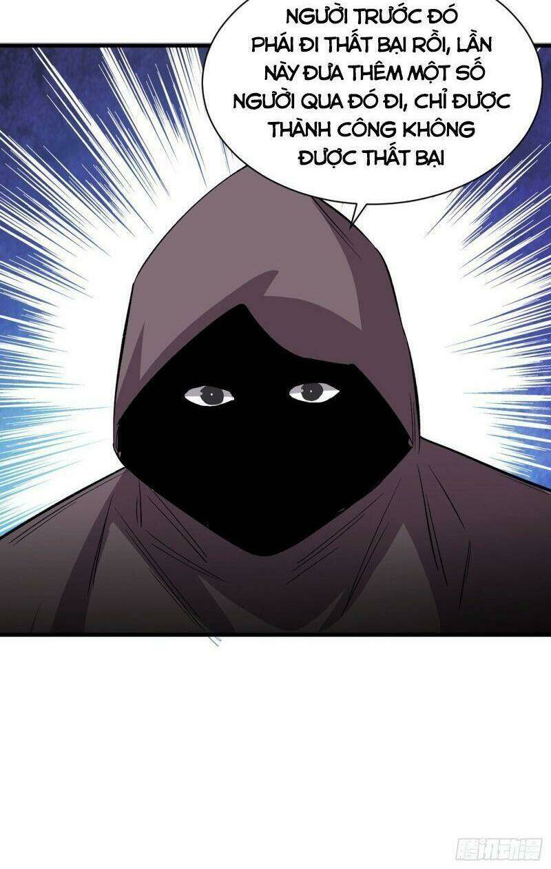 Vào Ngày Tận Thế Nhặt Được Hệ Thống Chapter 69 - Trang 2