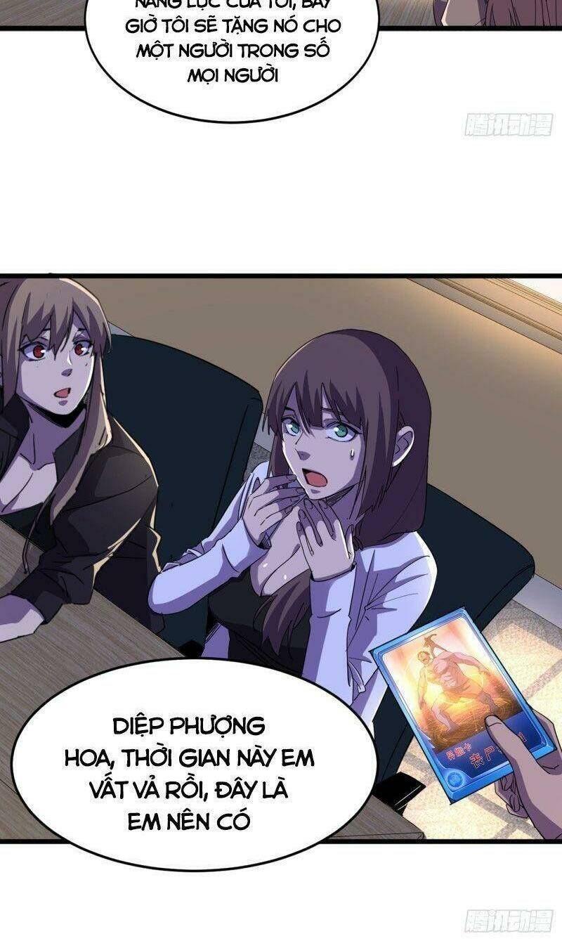Vào Ngày Tận Thế Nhặt Được Hệ Thống Chapter 69 - Trang 2