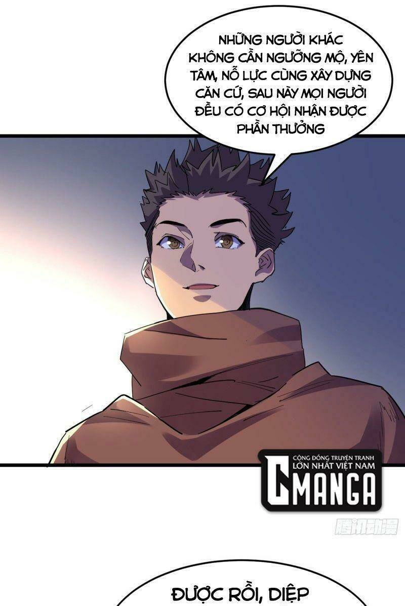 Vào Ngày Tận Thế Nhặt Được Hệ Thống Chapter 69 - Trang 2