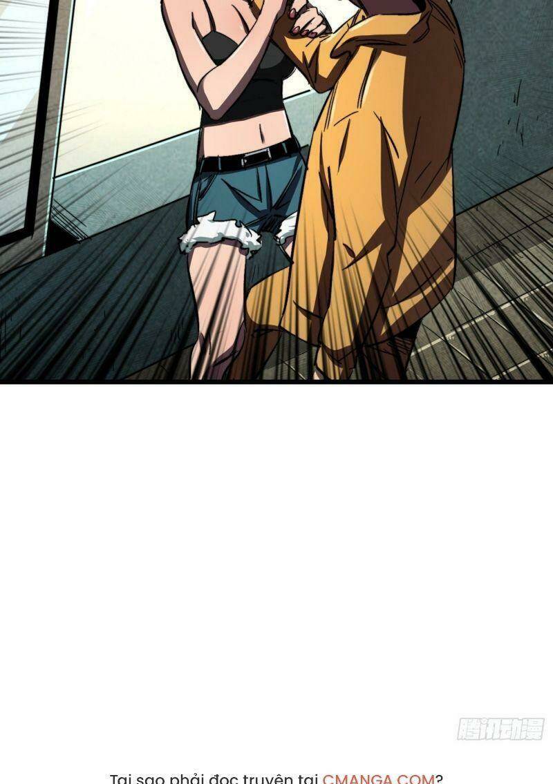 Vào Ngày Tận Thế Nhặt Được Hệ Thống Chapter 7 - Trang 2